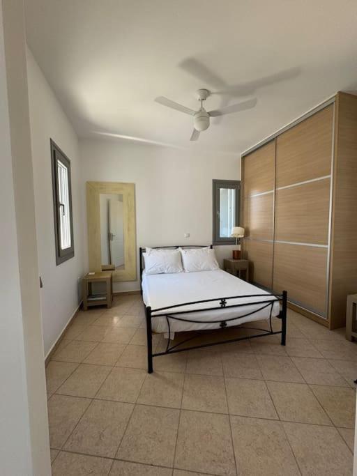 Beach House Antiparos מראה חיצוני תמונה