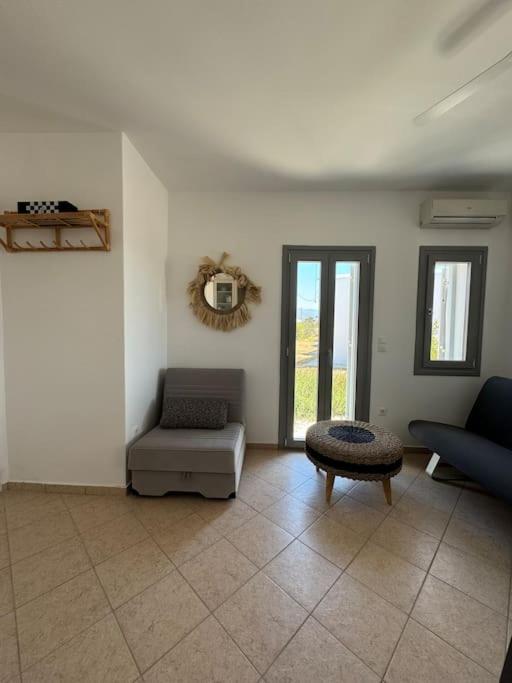 Beach House Antiparos מראה חיצוני תמונה