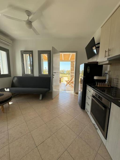 Beach House Antiparos מראה חיצוני תמונה