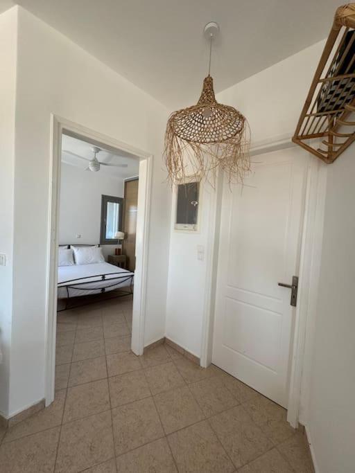 Beach House Antiparos מראה חיצוני תמונה