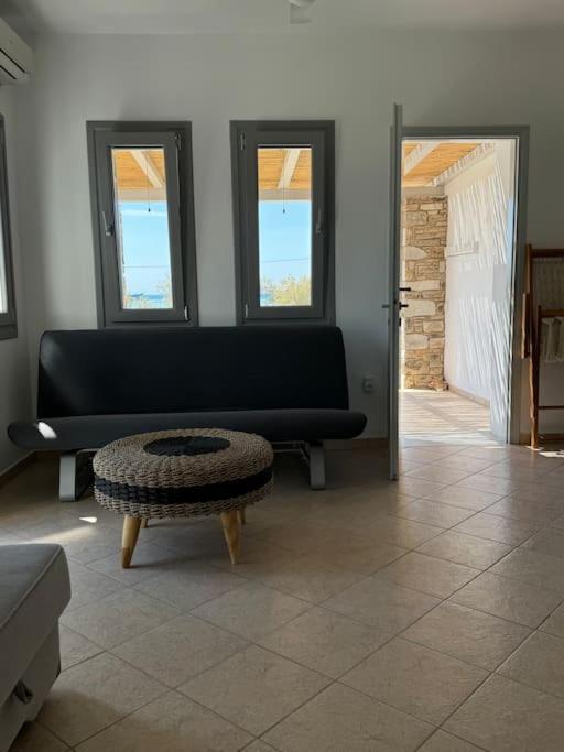 Beach House Antiparos מראה חיצוני תמונה