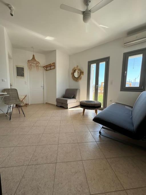 Beach House Antiparos מראה חיצוני תמונה