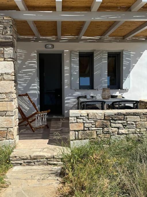 Beach House Antiparos מראה חיצוני תמונה