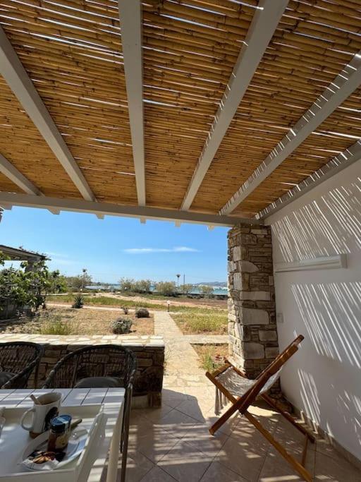 Beach House Antiparos מראה חיצוני תמונה