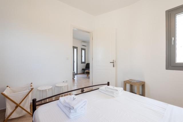 Beach House Antiparos מראה חיצוני תמונה