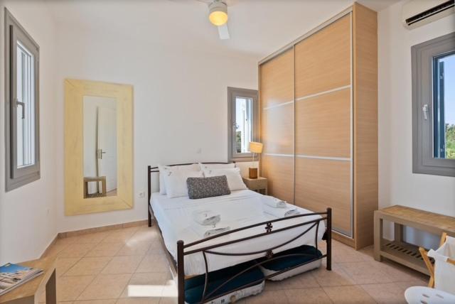 Beach House Antiparos מראה חיצוני תמונה