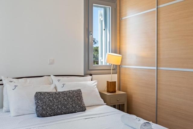 Beach House Antiparos מראה חיצוני תמונה