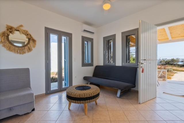 Beach House Antiparos מראה חיצוני תמונה