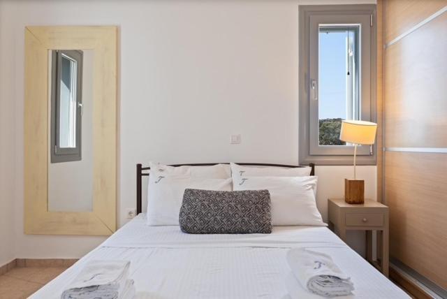 Beach House Antiparos מראה חיצוני תמונה