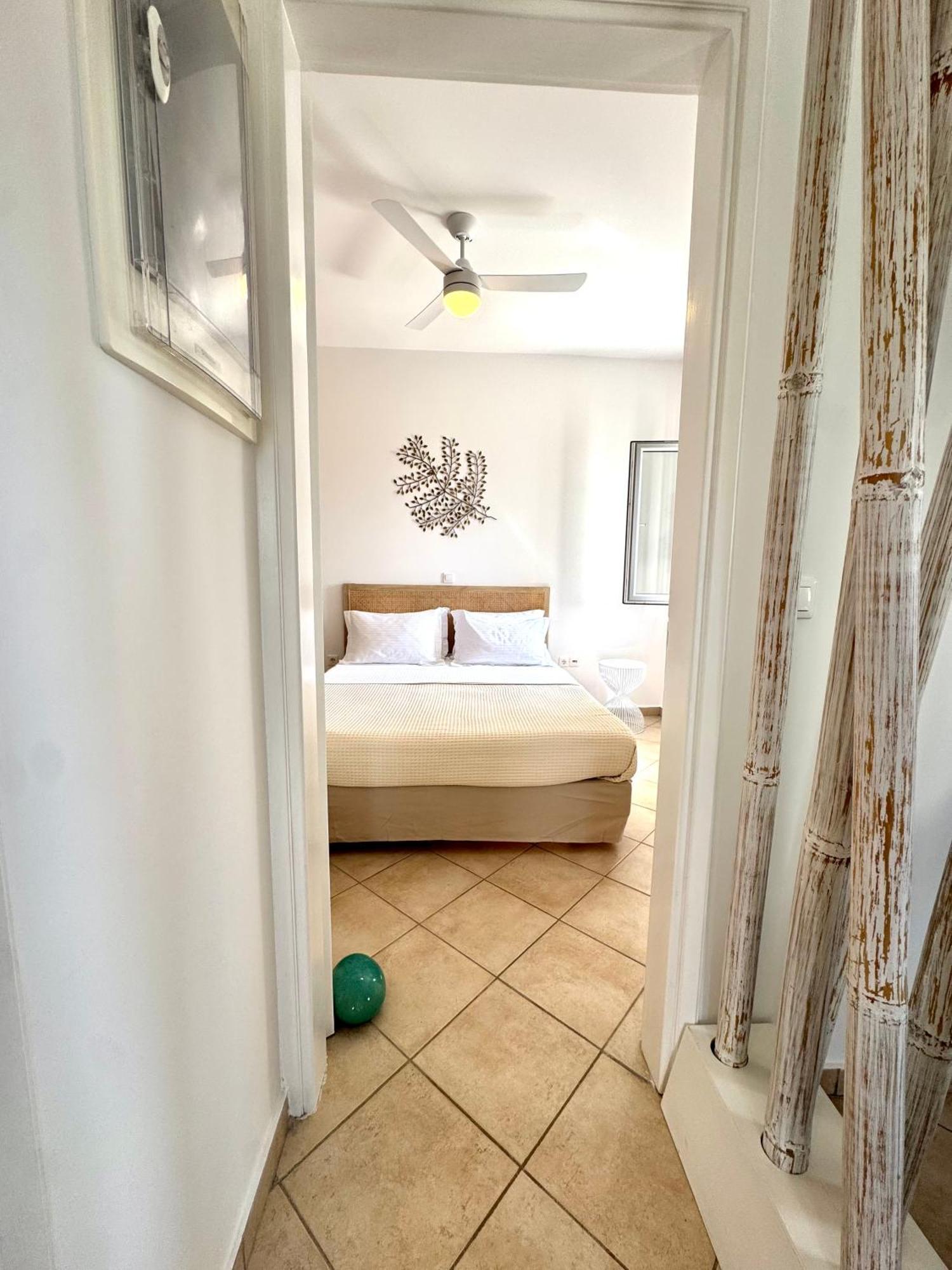 Beach House Antiparos מראה חיצוני תמונה