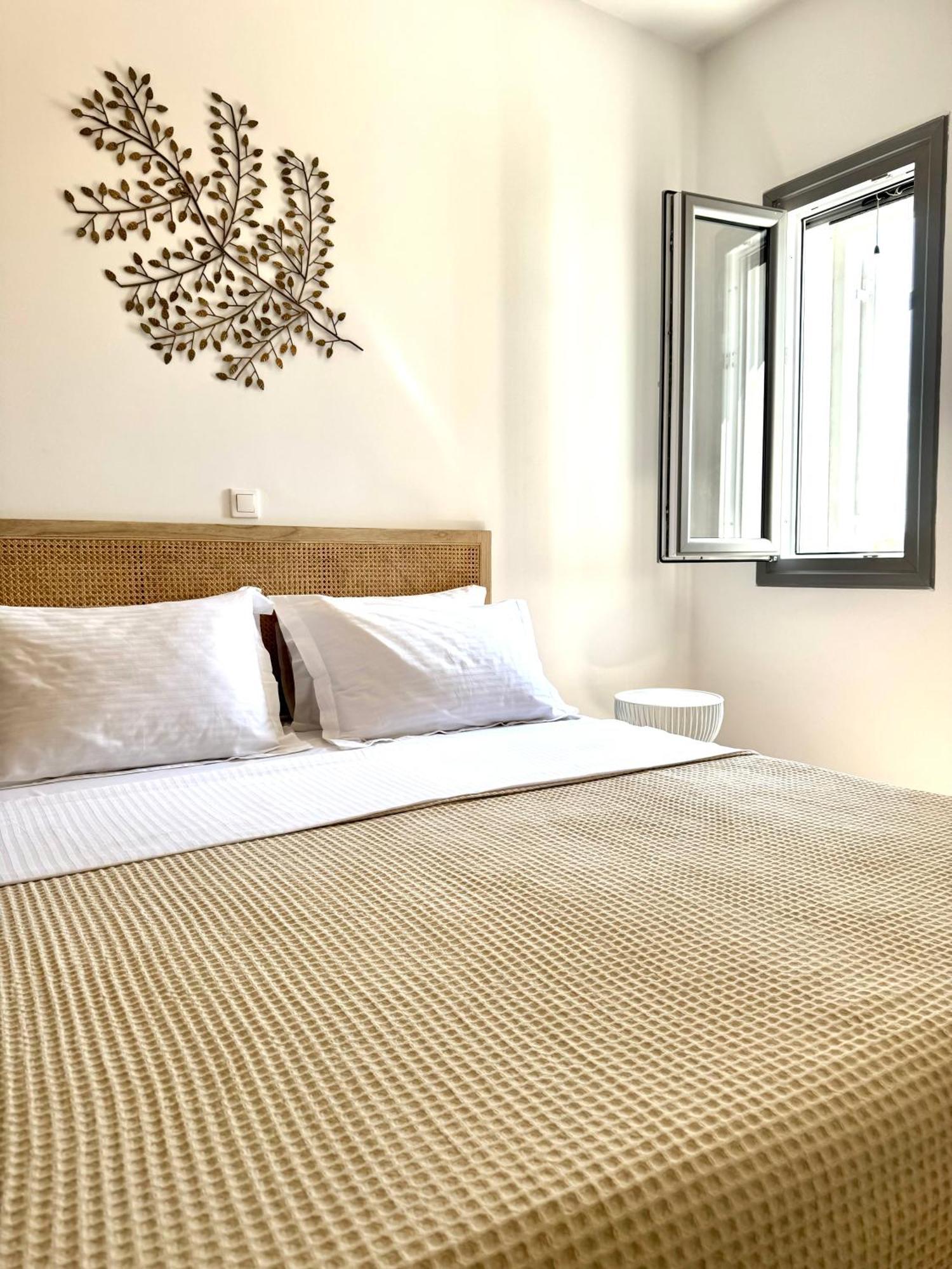 Beach House Antiparos מראה חיצוני תמונה