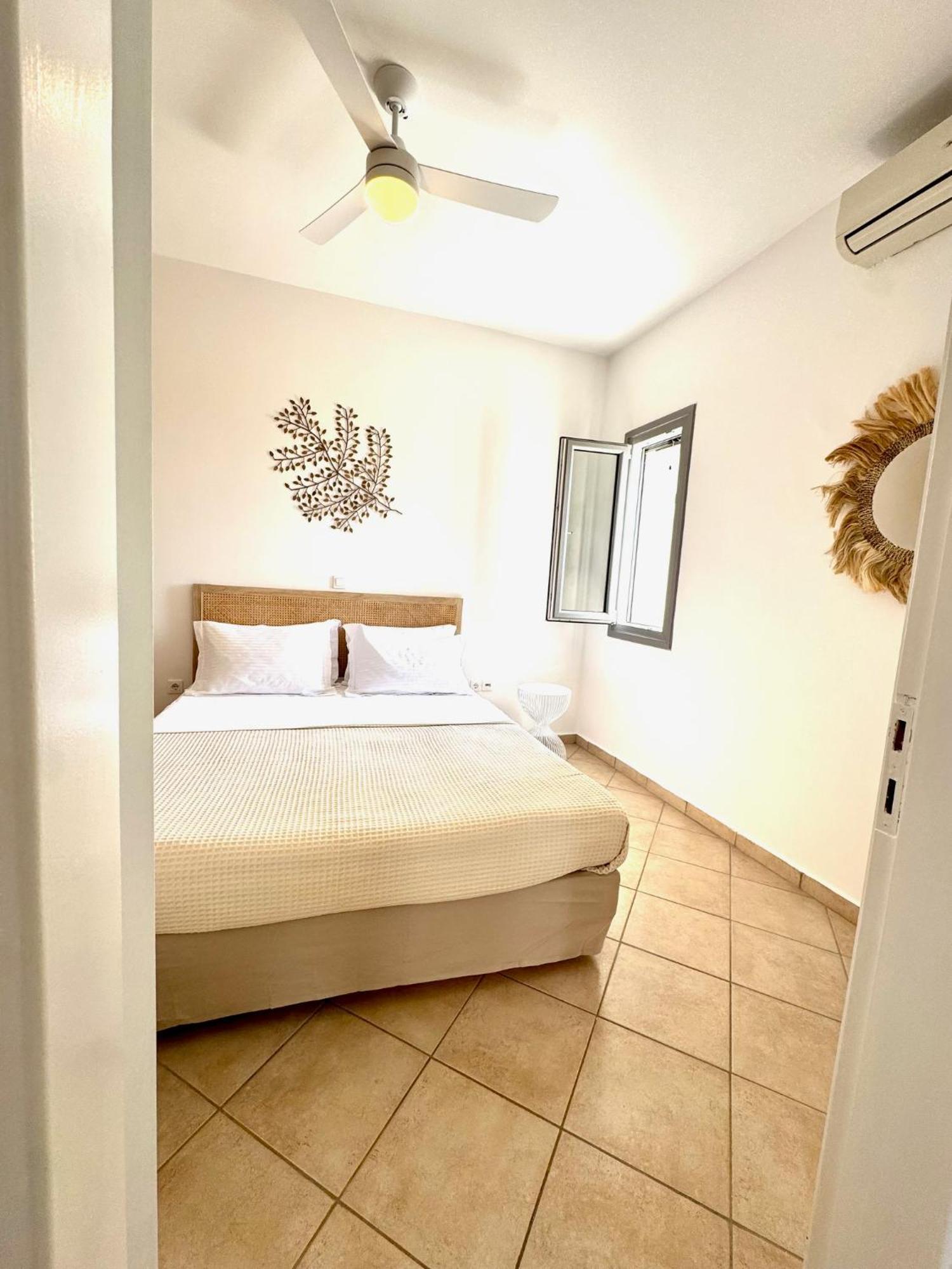 Beach House Antiparos מראה חיצוני תמונה