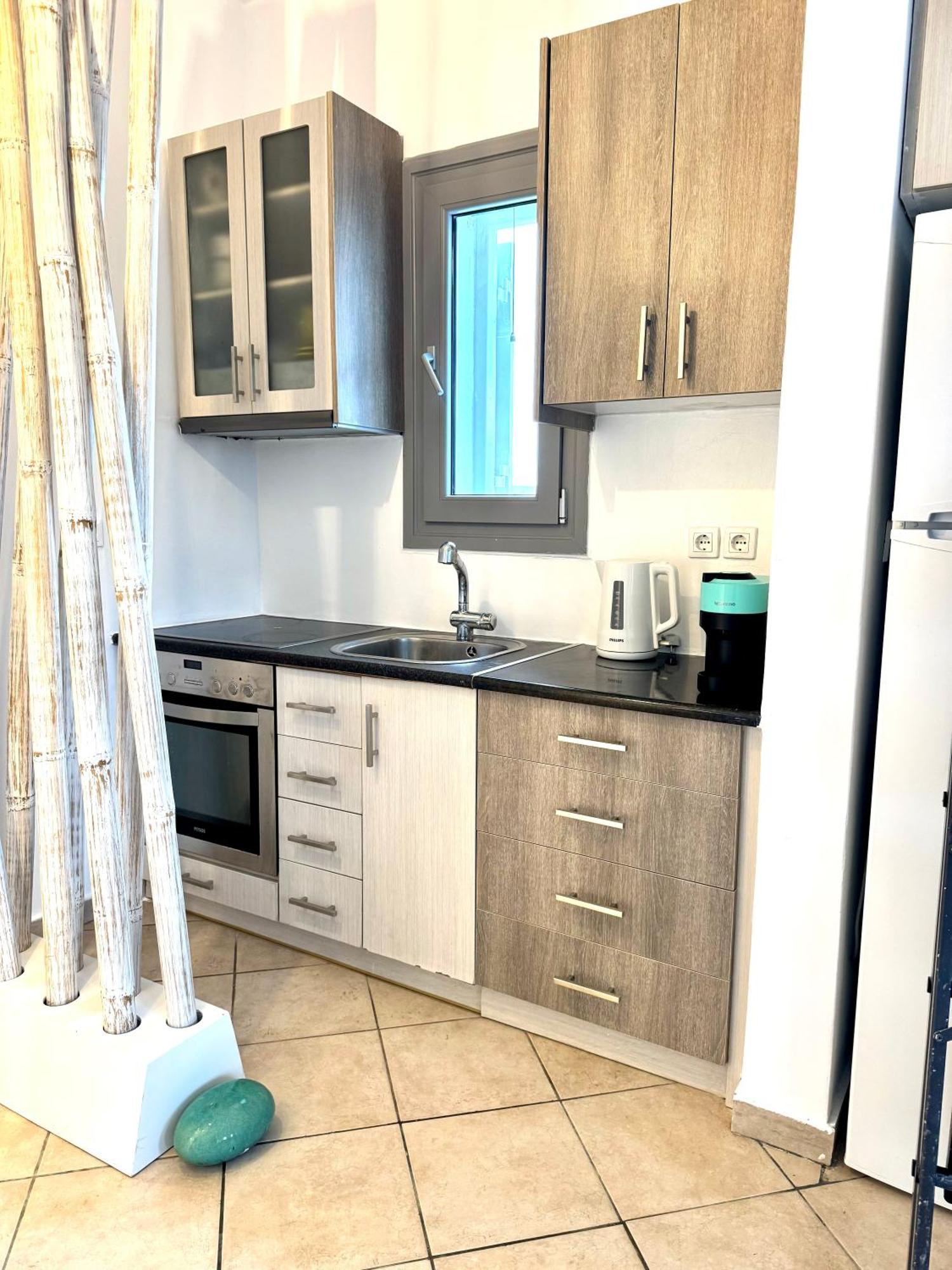Beach House Antiparos מראה חיצוני תמונה