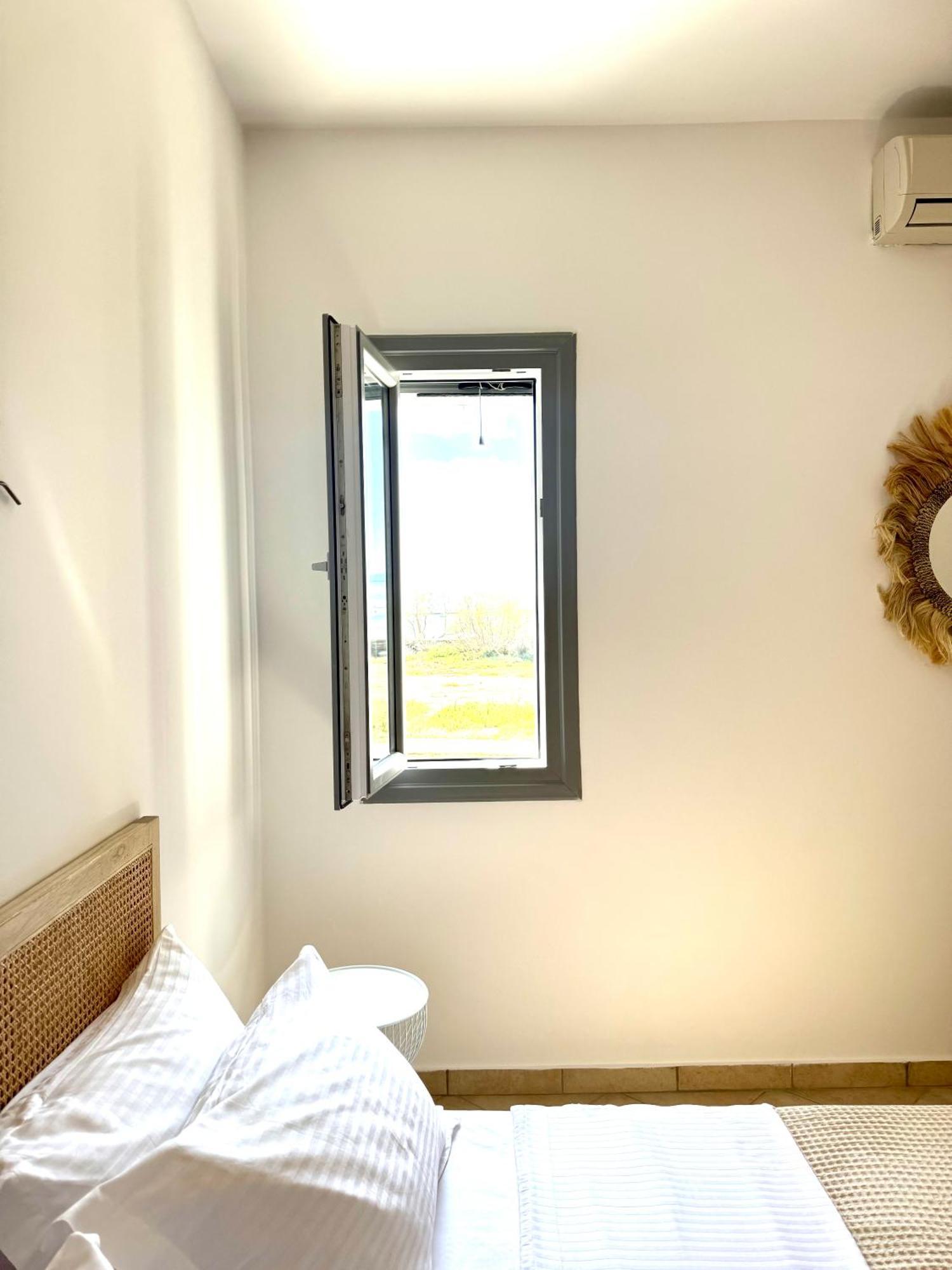 Beach House Antiparos מראה חיצוני תמונה