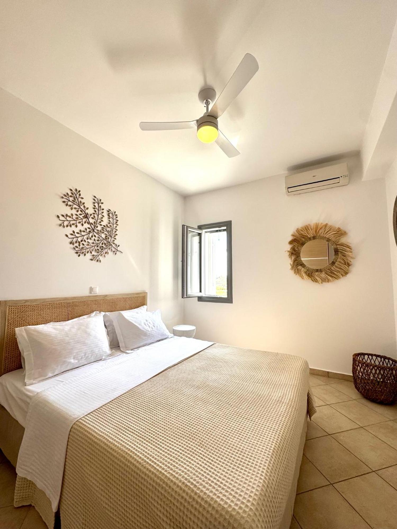 Beach House Antiparos מראה חיצוני תמונה